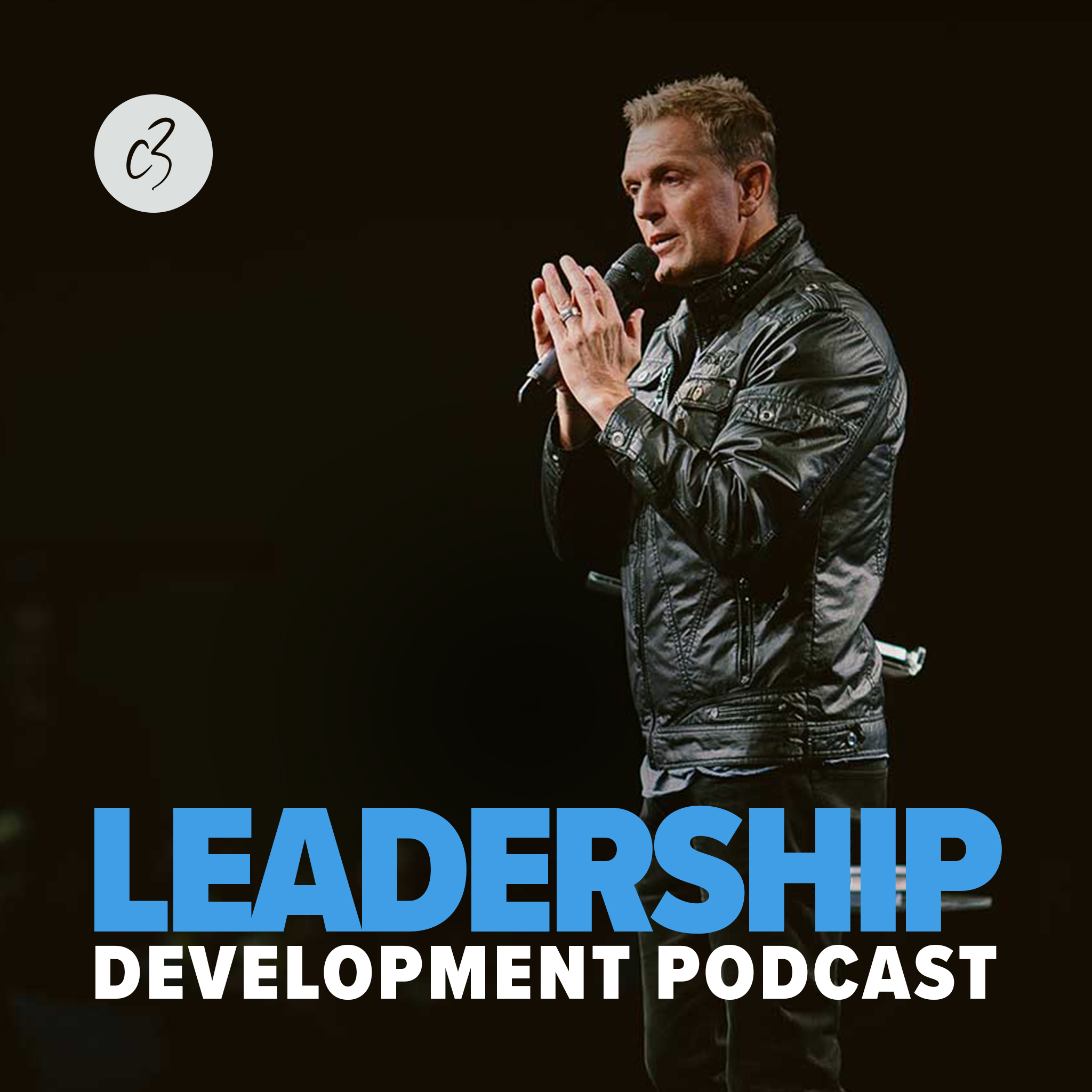 The Gospel’s Power as a Leader