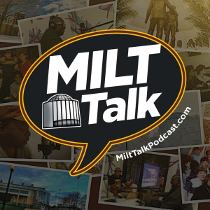 Milt Talk Podcast