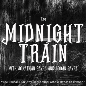 The Midnight Train Show Trailer