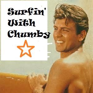 Surfin' With Chumby