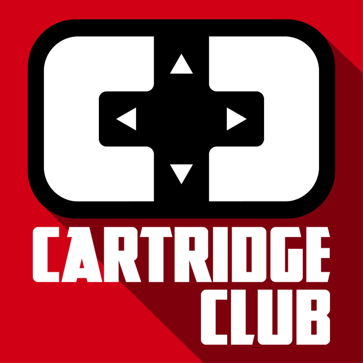 Cartridge Club: The Game of the Month Podcast