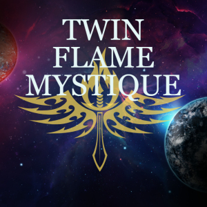 TWIN FLAME MYSTIQUE 1111