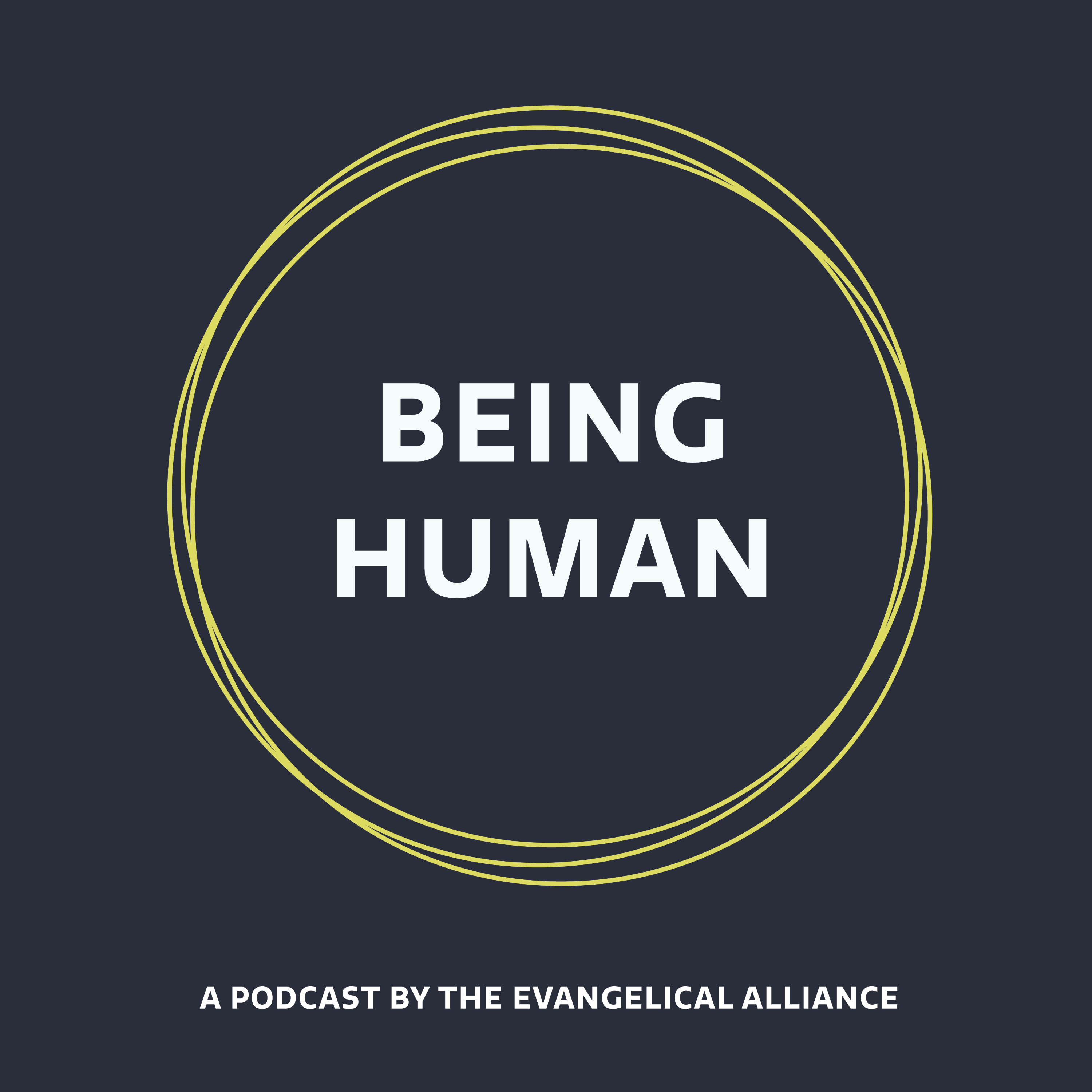Being human in a networked world - Part 2