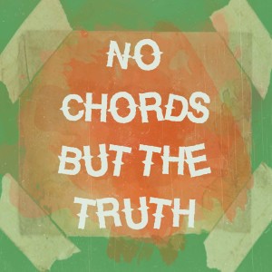 No Chords But The Truth | UK Country Music