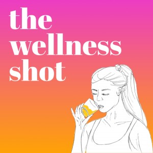 Coming Soon: The Wellness Shot
