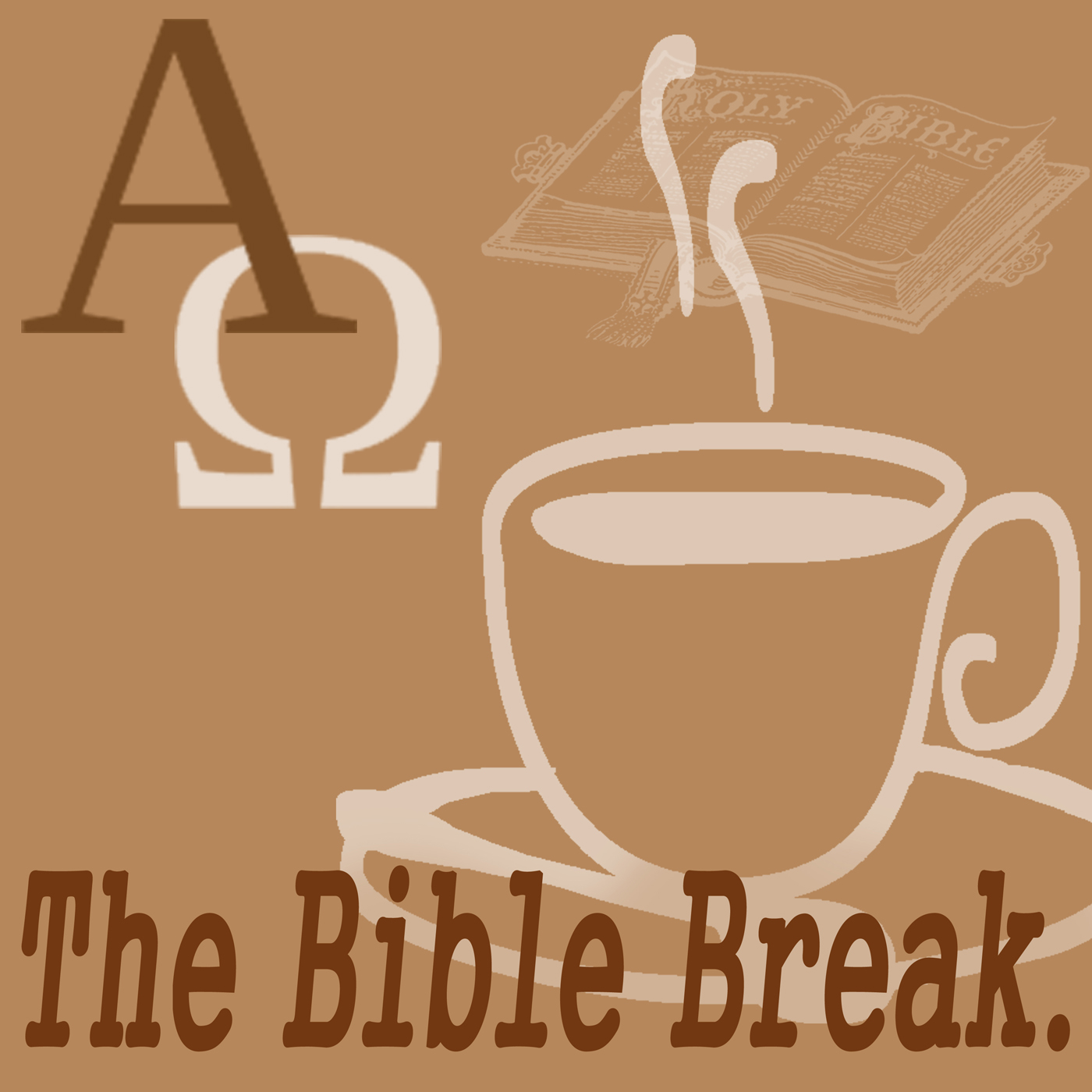 The Bible Break