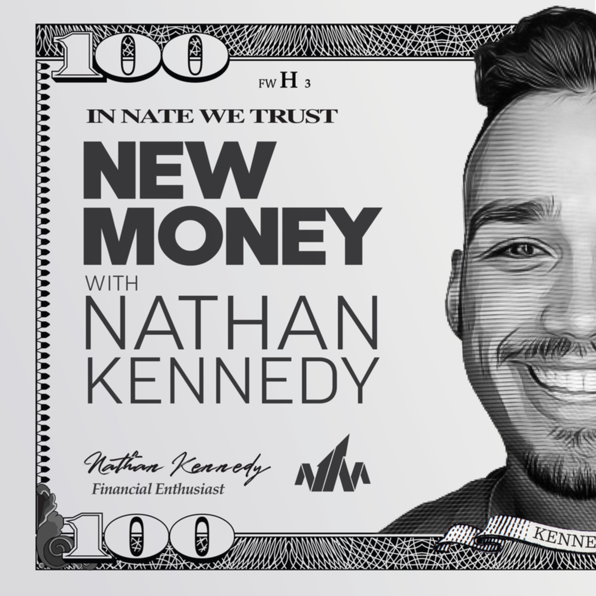 New Money with Nathan Kennedy