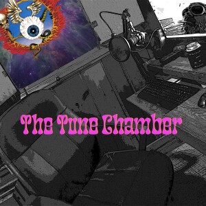 Another Friday Evening in the Tune Chamber 4-19-24