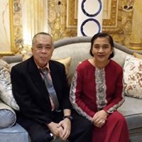 Pramook​ Mooktaree