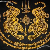 เสือเมฆ