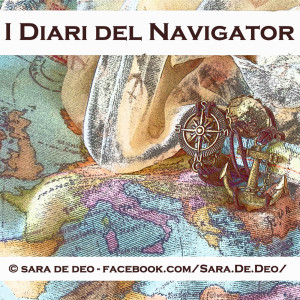 I Diari del Navigator .- Seconda Puntata