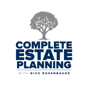 Ep 41: Estate Planning If You’re Already Dead