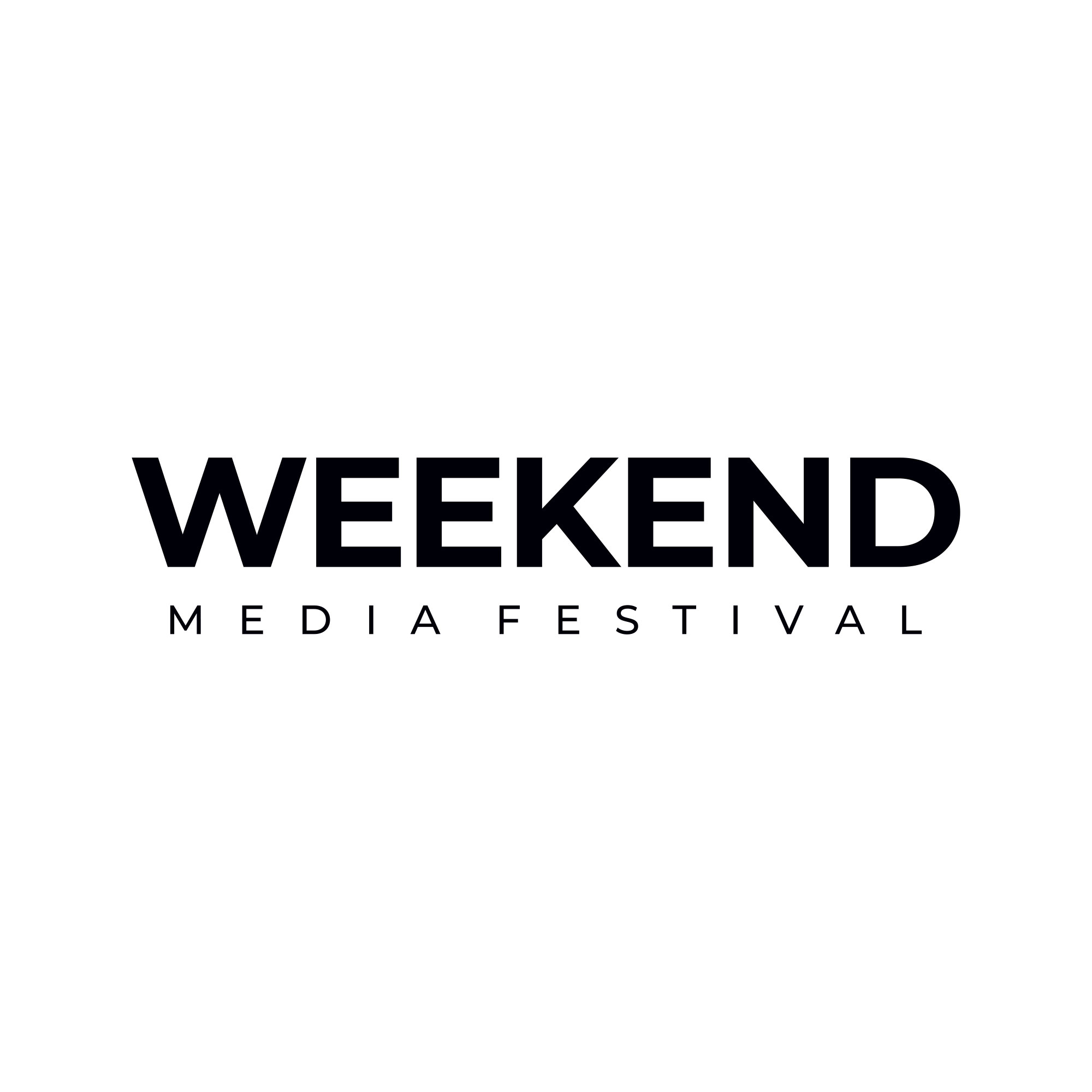 Weekend Media Festival Podcast