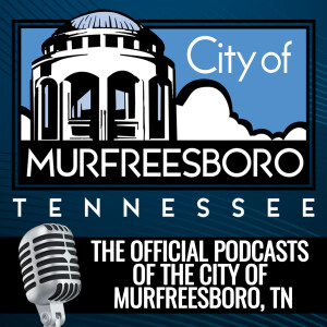 City of Murfreesboro, TN - Government