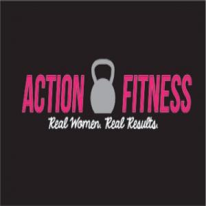Strong Women Get Results Week 2 - Taking Action On Your Goals