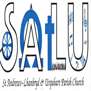 SALU C of S Podcasts