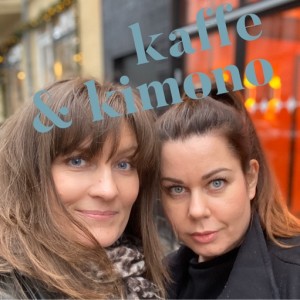 Kaffe & Kimono #198