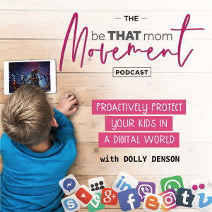 Episode 57: Does your kid have an IG account? How about a Finsta?