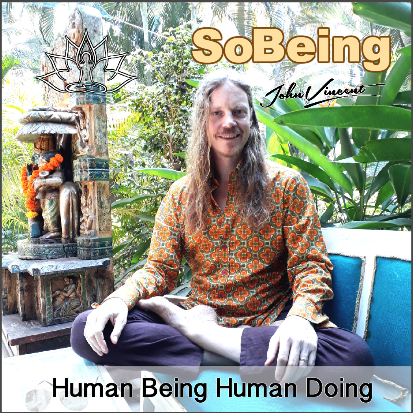 The SoBeing Podcast