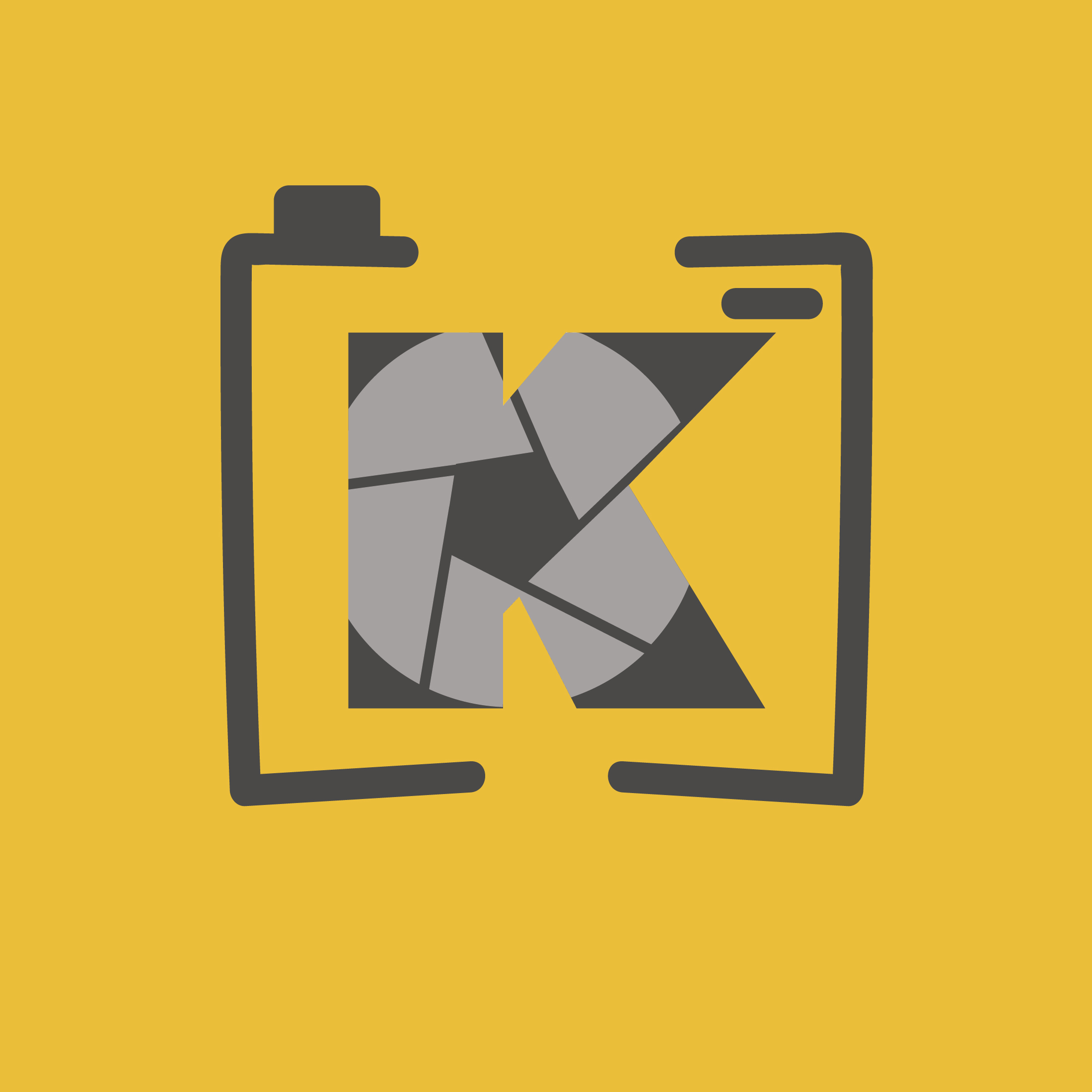 Profile logo