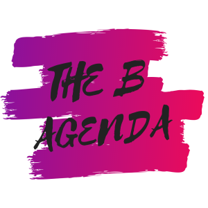 The B Agenda Podcast