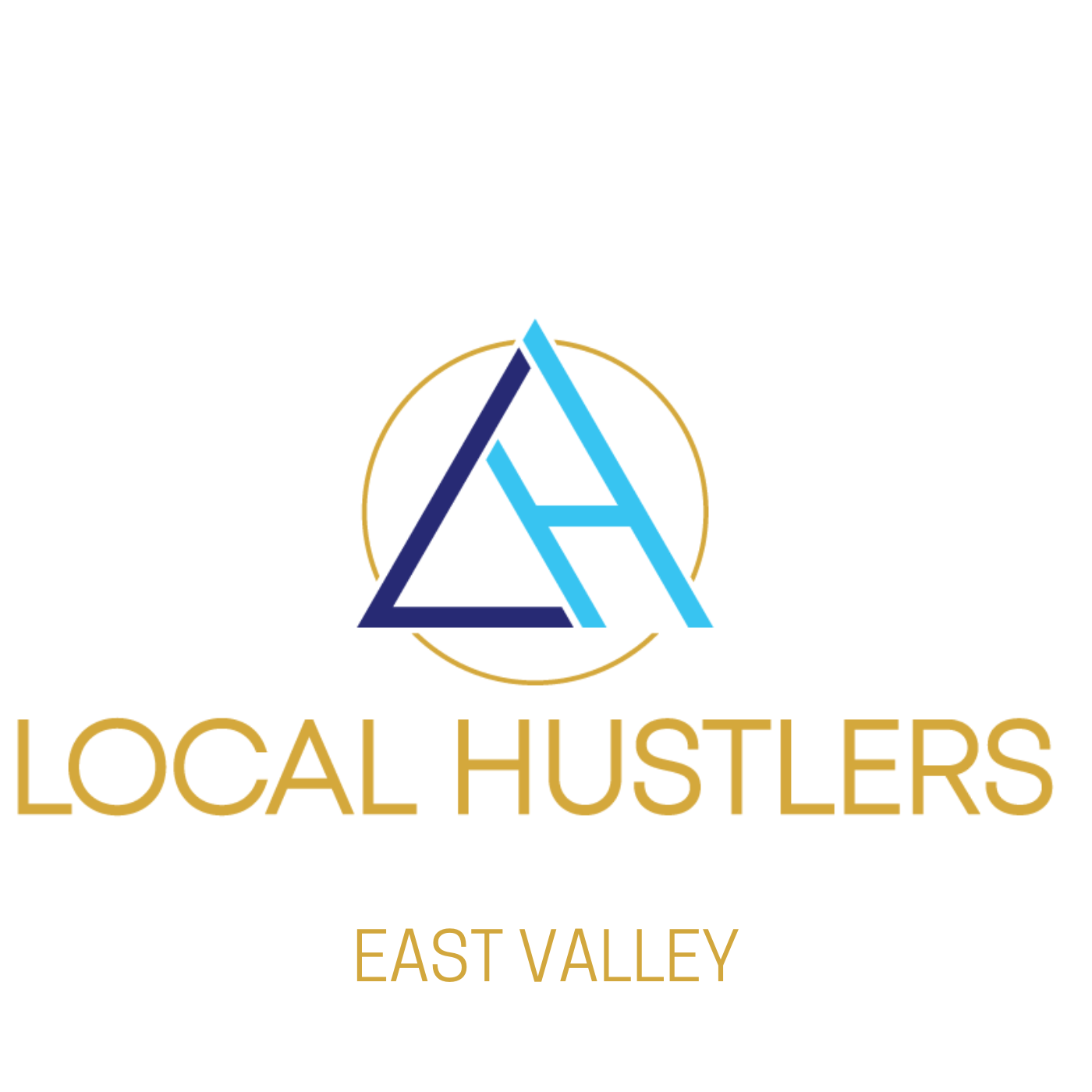 The Local Hustler's Podcast