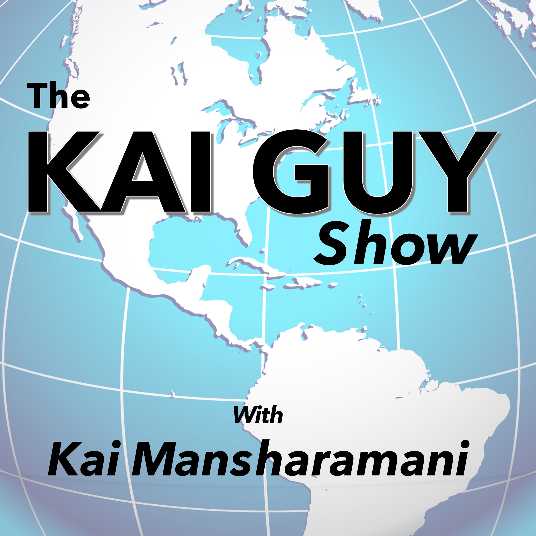 The Kai Guy Show