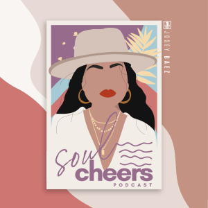 Soul Cheers Podcast