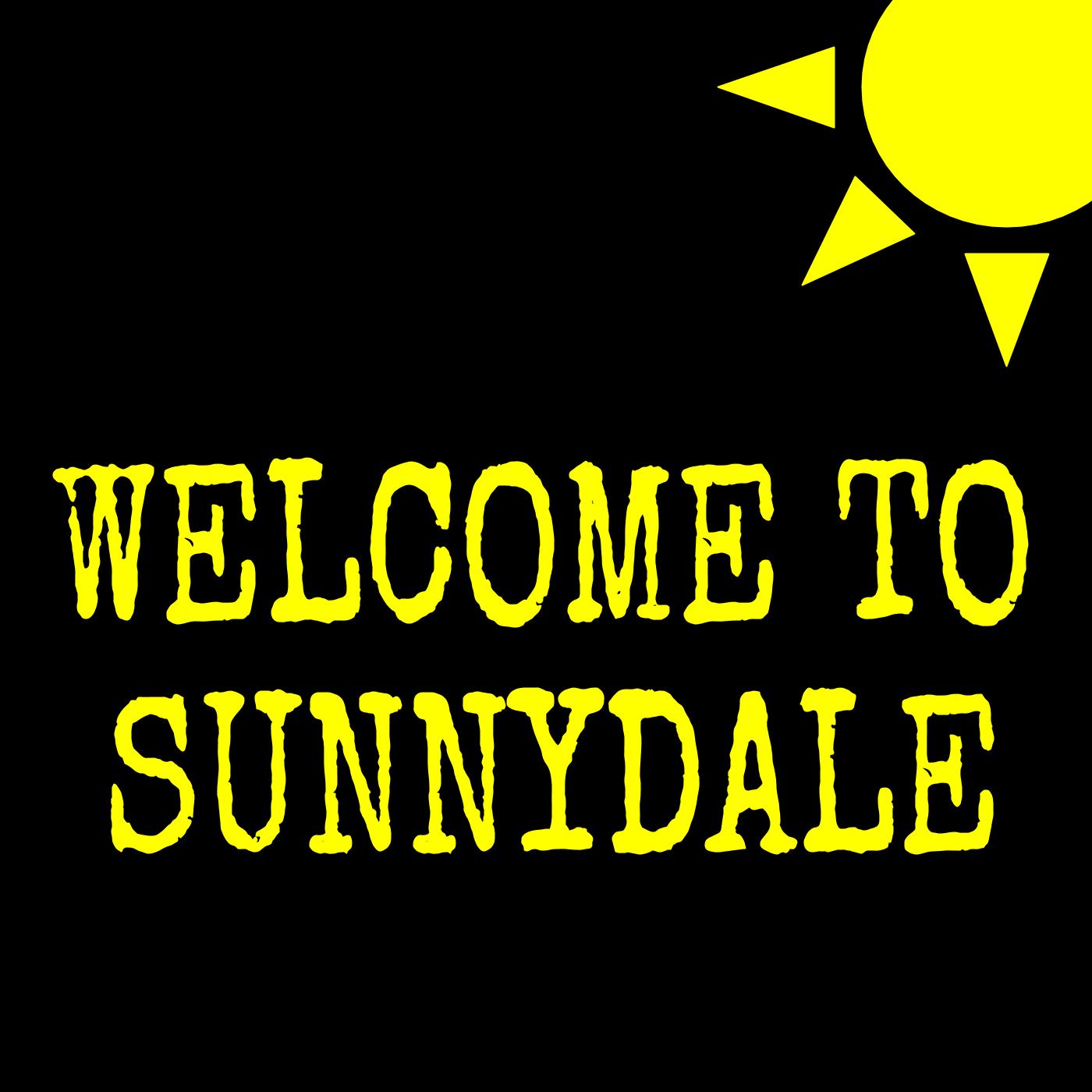 Welcome to Sunnydale