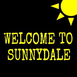Welcome to Welcome to Sunnydale