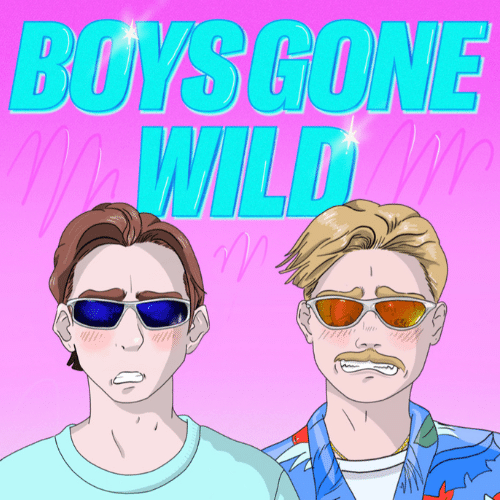Boys Gone Wild | Episode 40: The Social Dilemma - Boys Gone Wild ...
