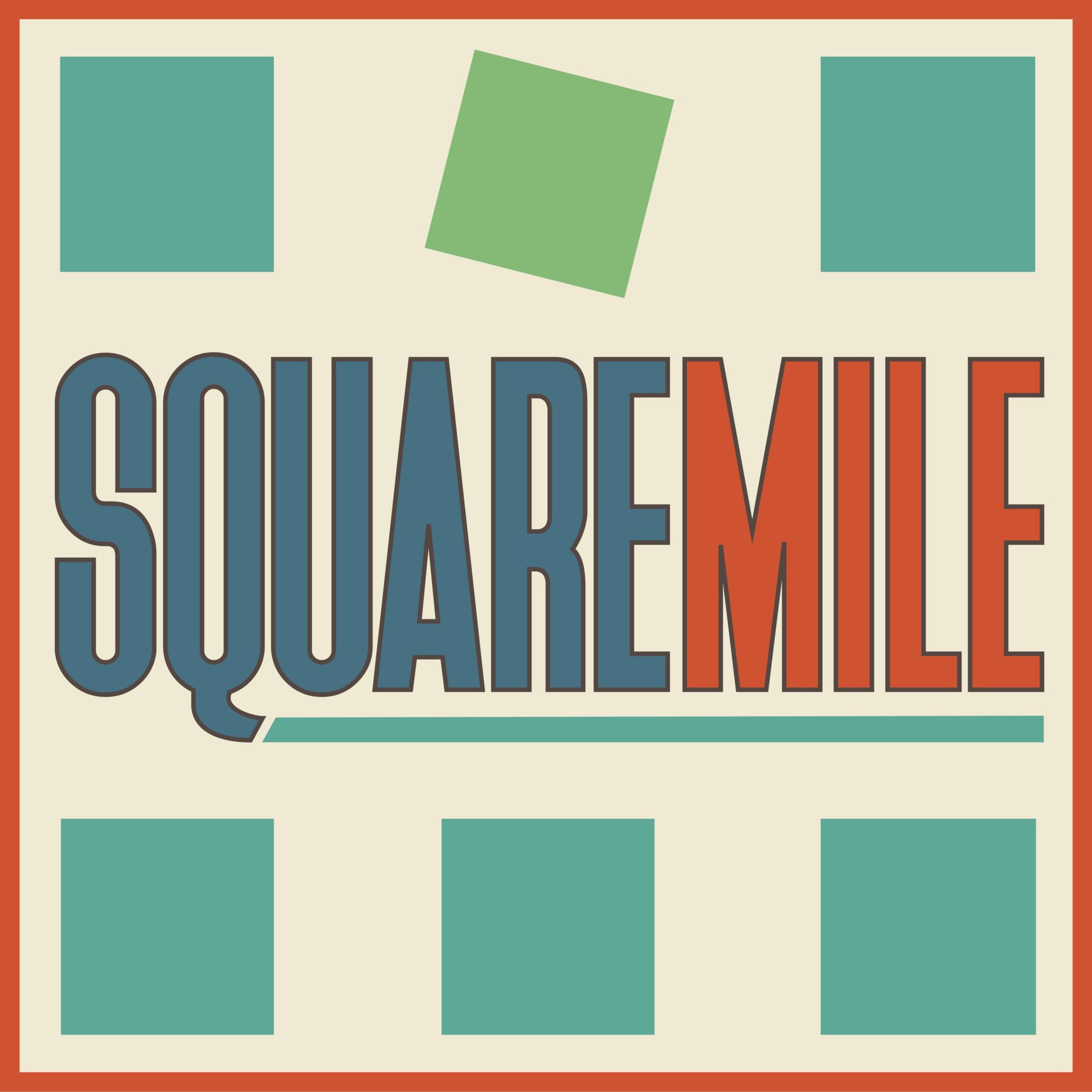 SquareMile