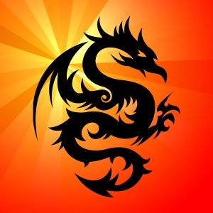 The dsdragons's Podcast