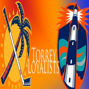 Torrey Loyalists: January 10, 2015