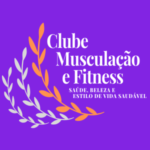 Podcast Clube Musculação e Fitness