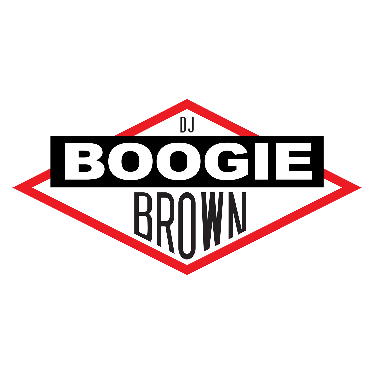 DJ Boogie Brown Podcast