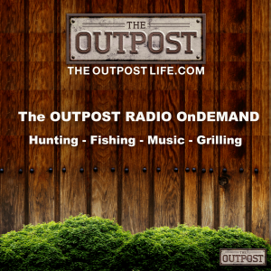 The Outpost Radio OnDemand