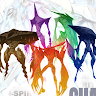 profile logo