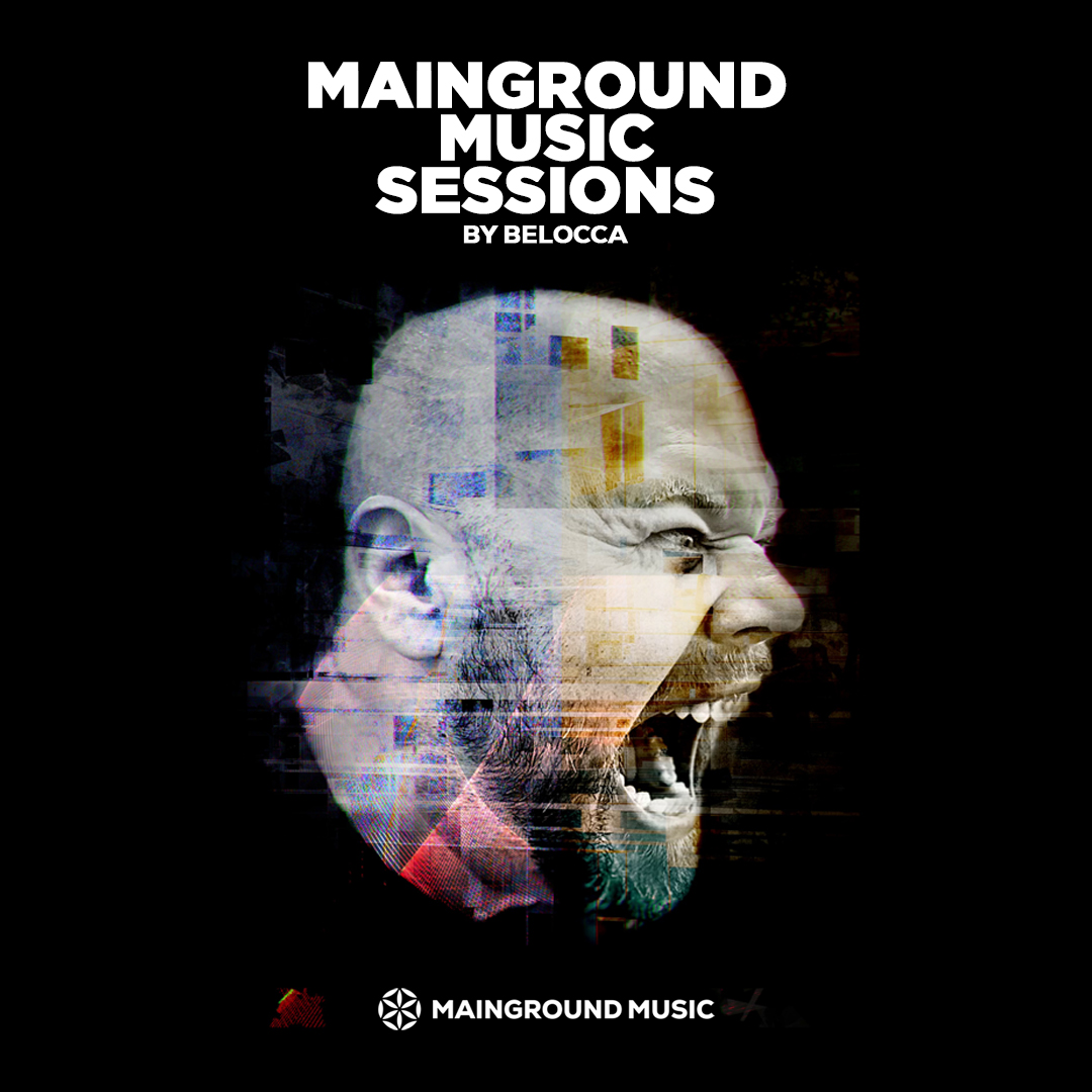 Mainground Music Sessions by Belocca