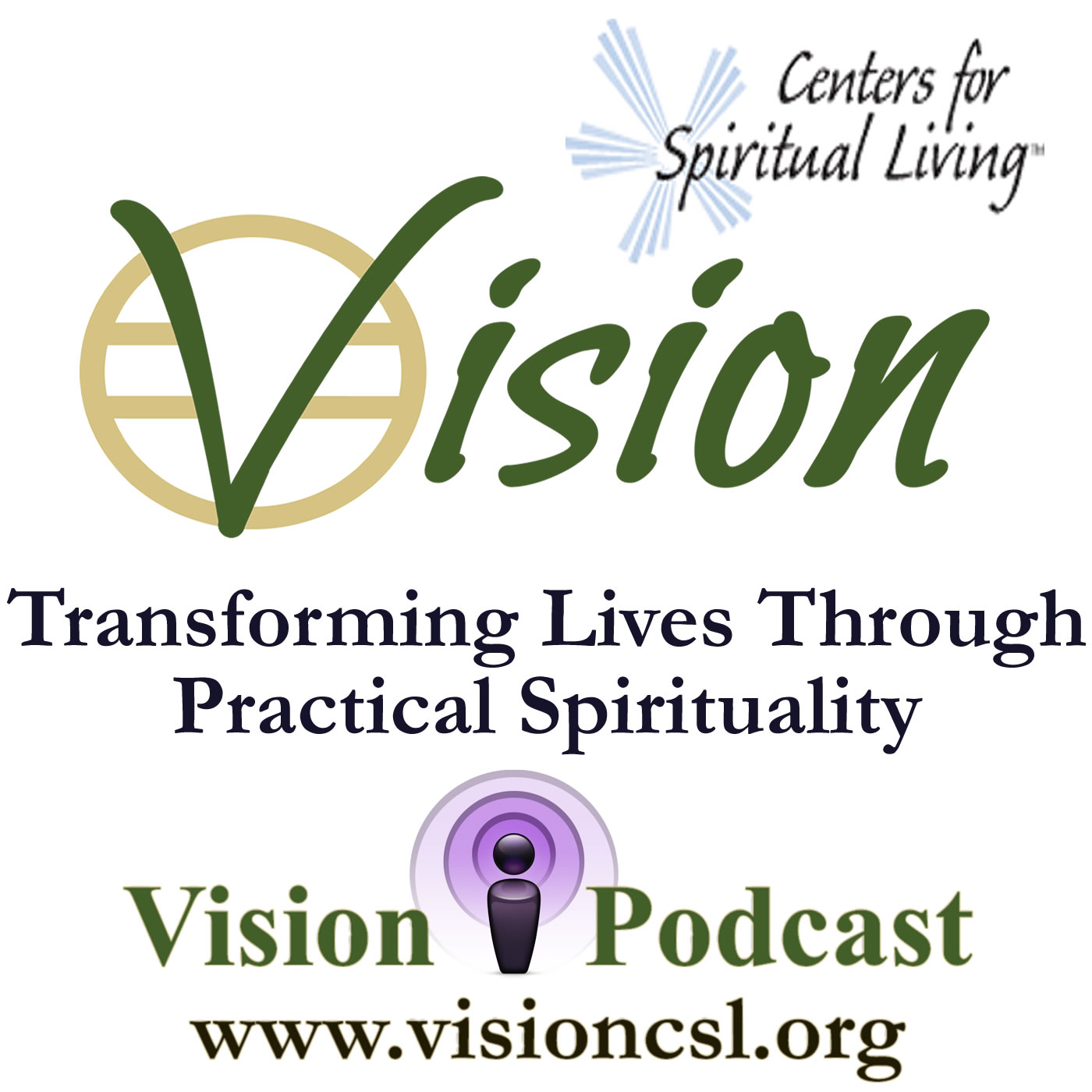 VISION: A Center For Spiritual Living