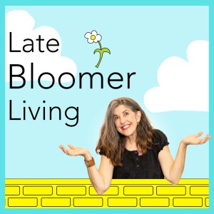 EP 113: Viva Fifty... And Then Some! with Lorraine Ladish