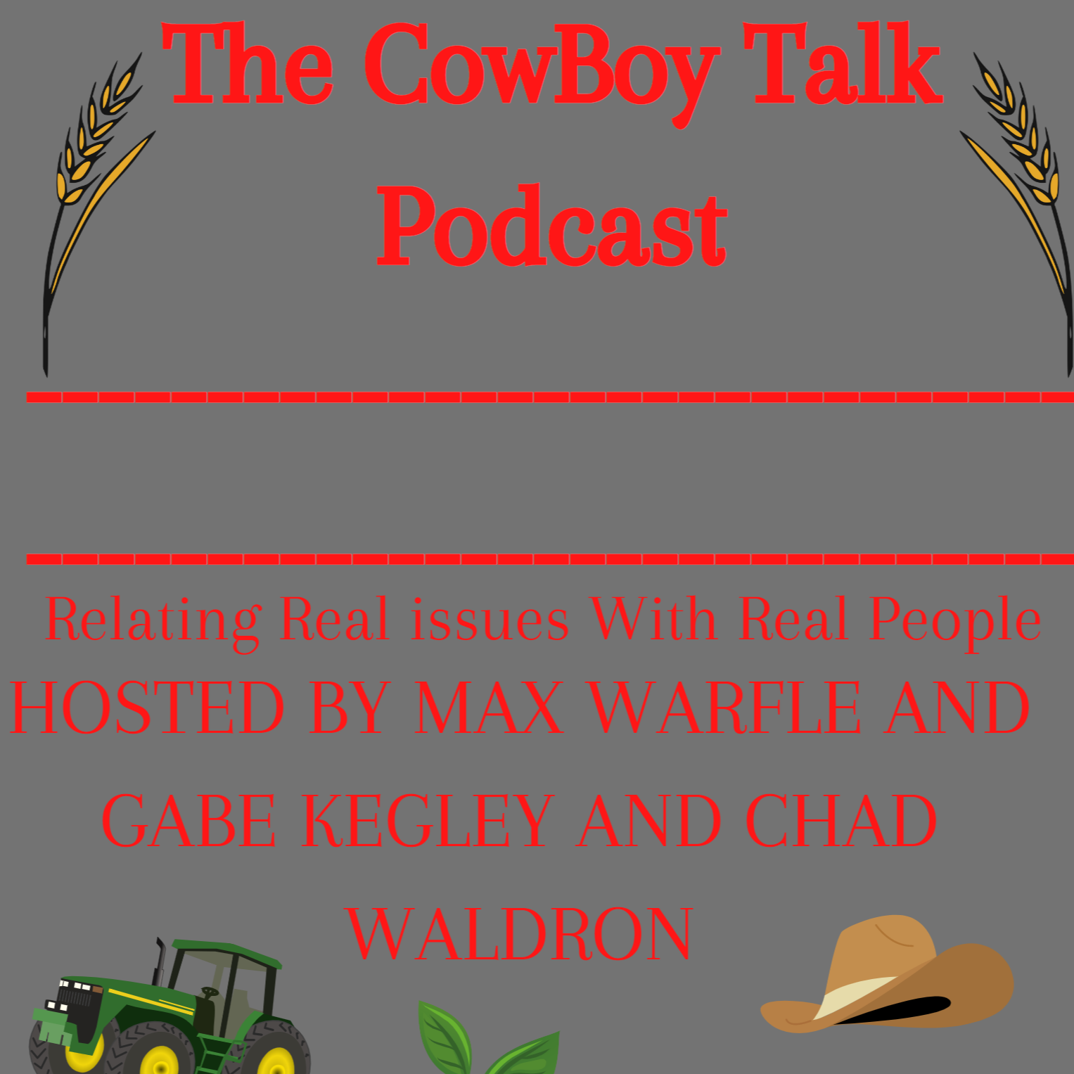 Cowboy Talk