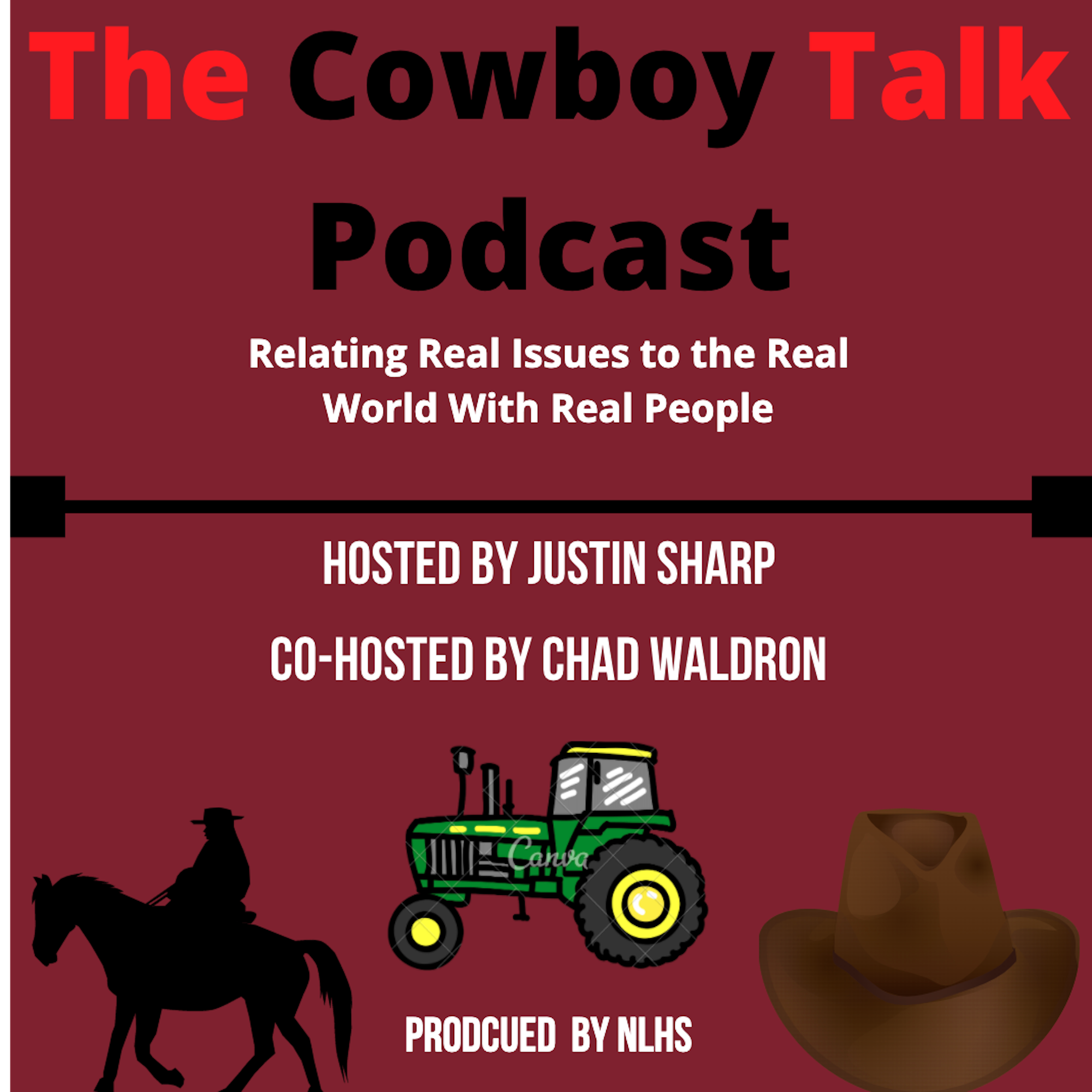 Cowboy Talk