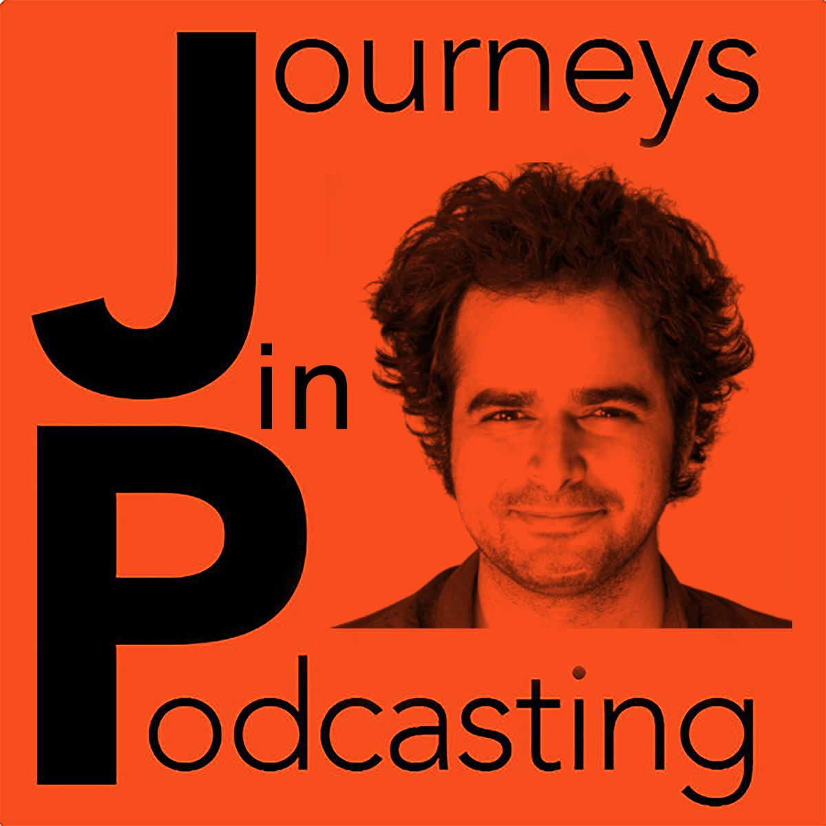 Profile logo