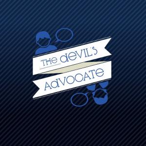 The Devil's Advocate with David Rae