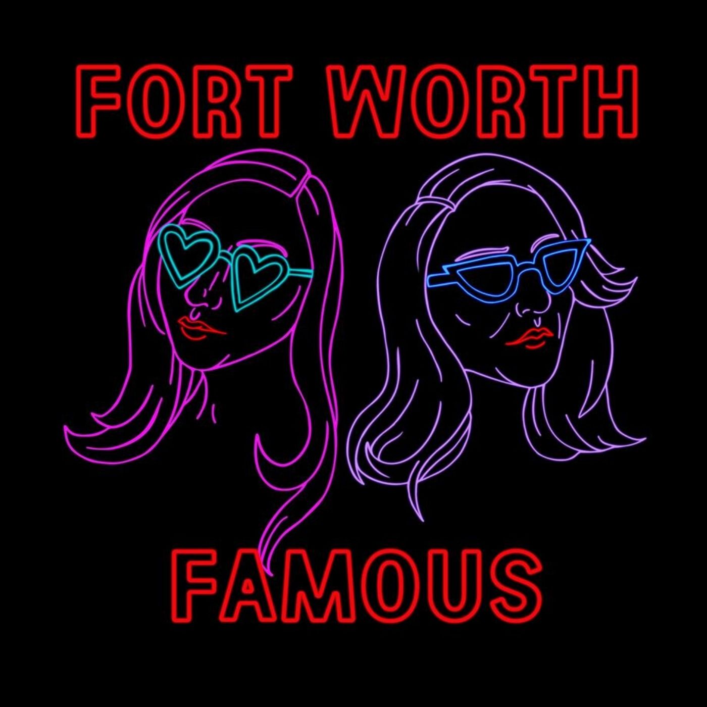 Fort Worth Famous