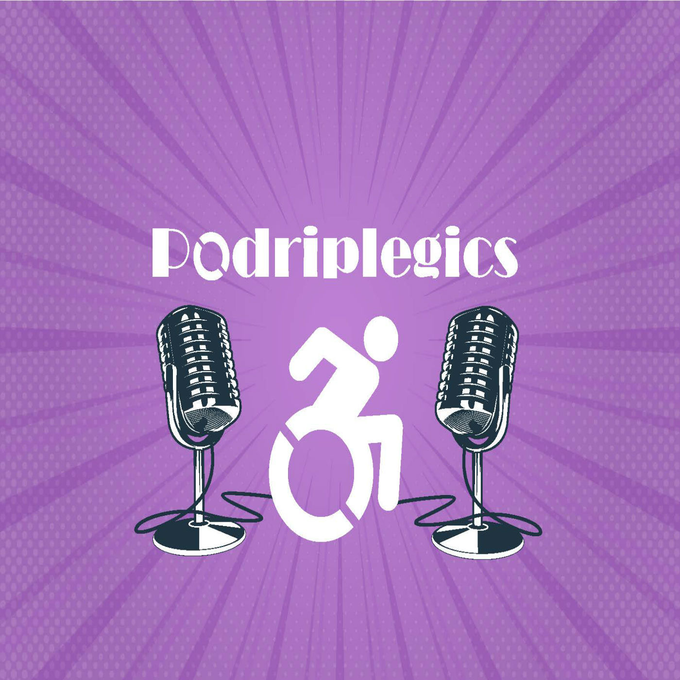 The Podriplegic\'s Podcast