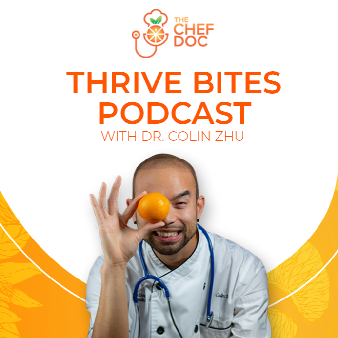 Thrive Bites