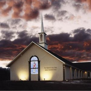 2023-04-09 - Elder Tom Carnahan - Jesus Lives