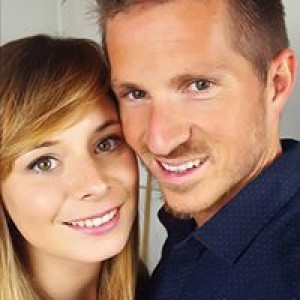 interview de mon chéri: sa parentalité